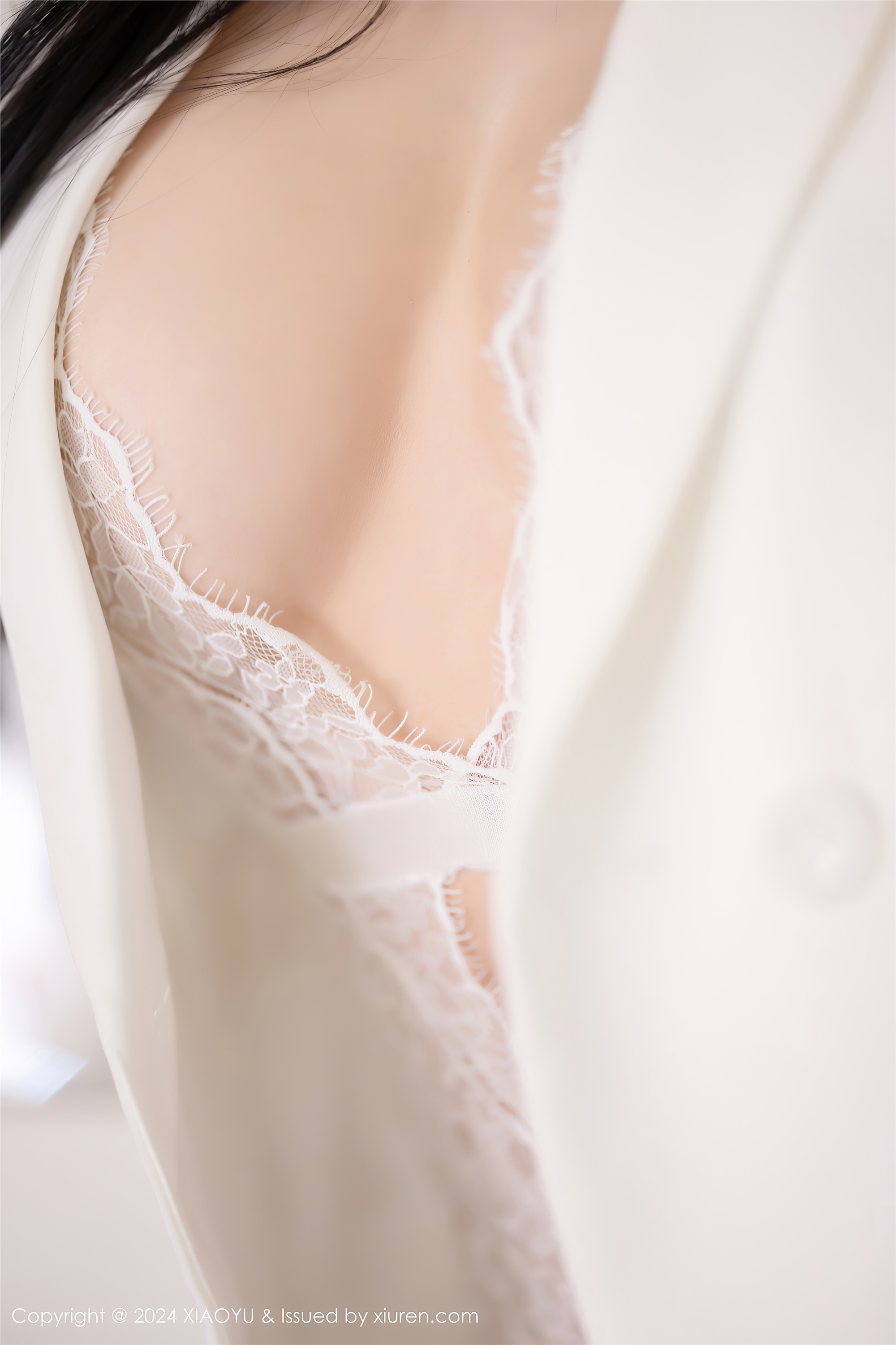 XIAOYU语画界 2024.04.26 VOL.1238 杨晨晨Yome